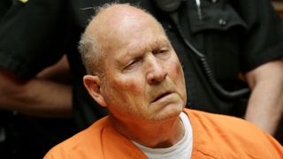 Report: The Golden State Killer May Have Been 'Retaliating' to a Break-Up<em></em>